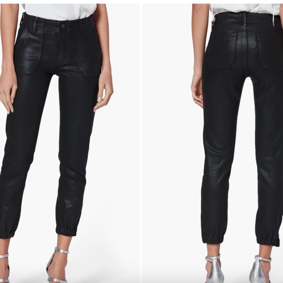 Mayslie Jogger Pants - Picture 2 of 9